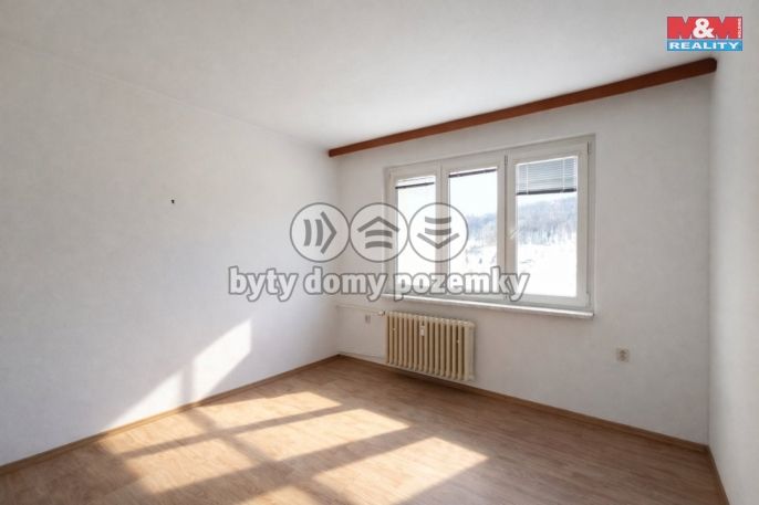 Prodej, Byt 3+1, Jeseník