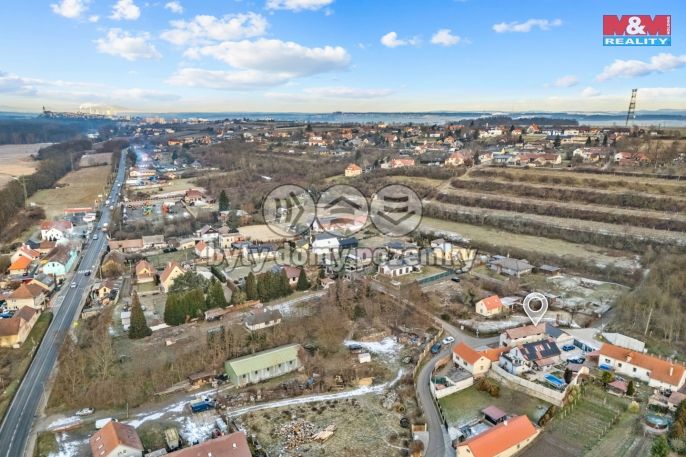 Prodej, Rodinný dům, Kly