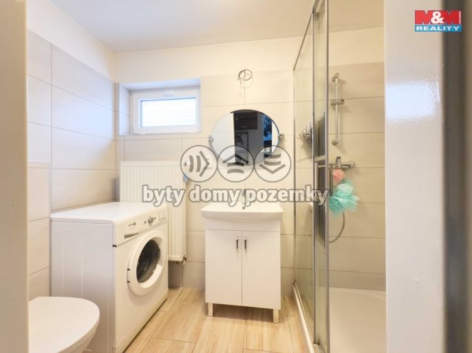 Prodej, Rodinný dům, Třinec