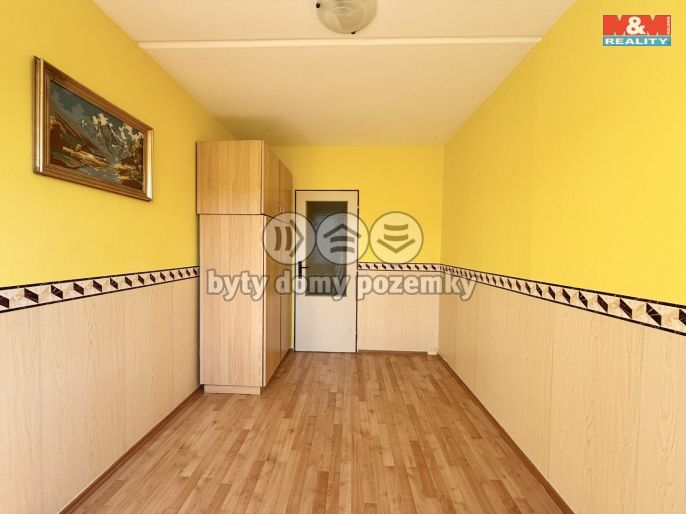 Prodej, Byt 2+kk, Most
