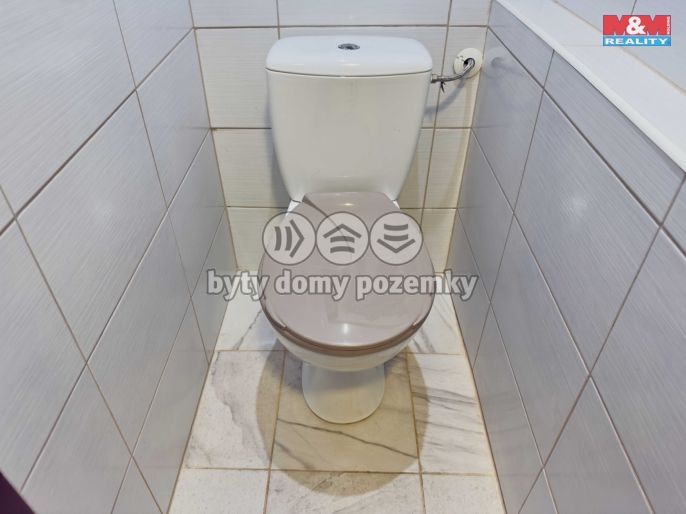 Prodej, Byt 3+kk, Karviná