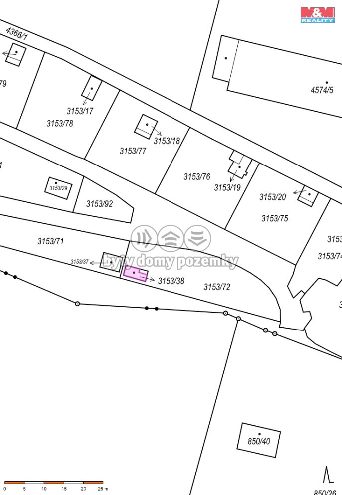 Prodej, Zahrada, Teplice