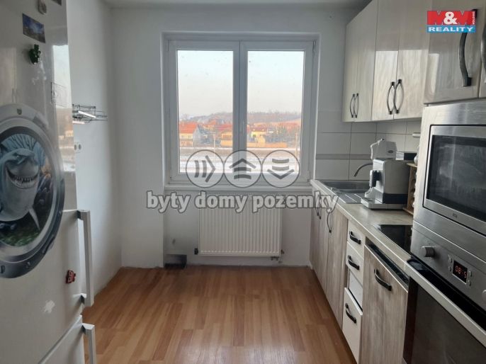 Prodej, Byt 3+1, Koštice