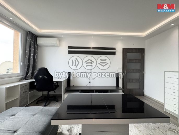 Prodej, Byt 2+1, České Budějovice