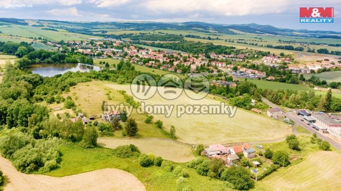 Prodej, Pozemek k bydlení, Lubenec