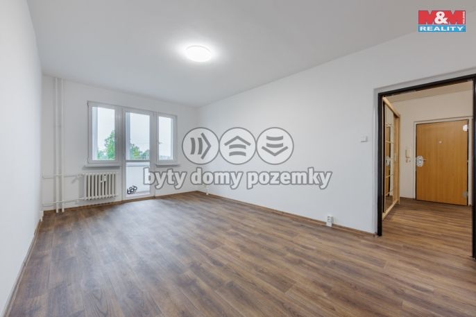 Pronájem, Byt 2+1, Nová Role