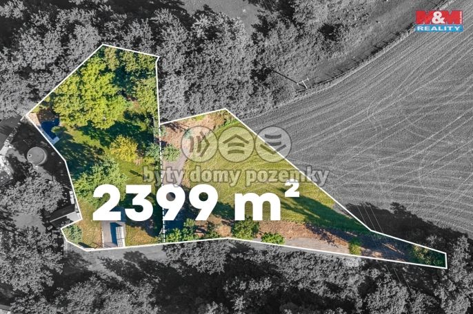 Prodej, Pozemek k bydlení, Zásmuky