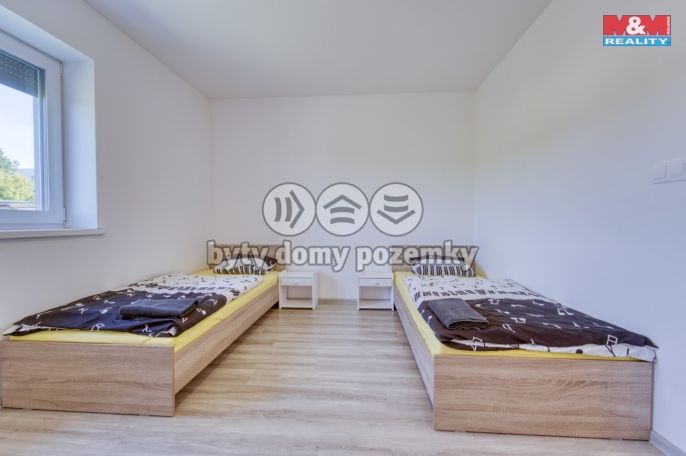 Pronájem, Rodinný dům, Losiná