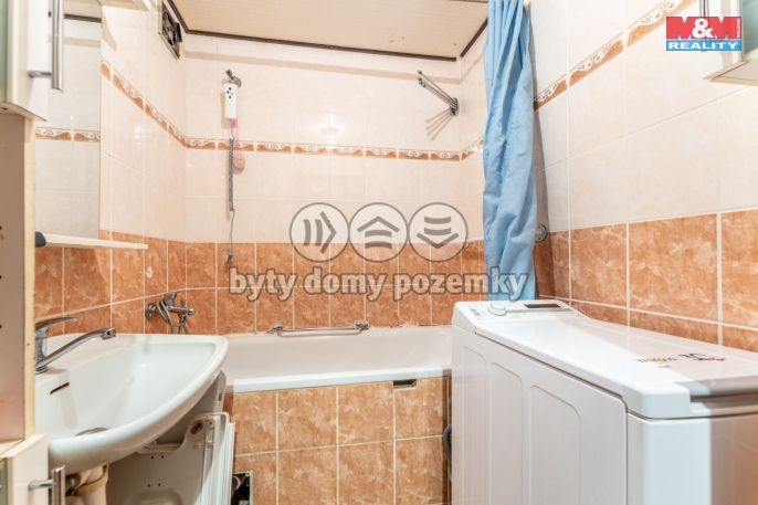 Prodej, Byt 3+1, Praha