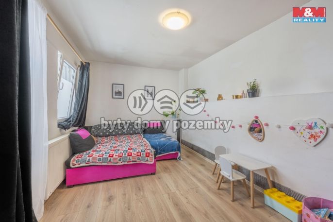 Prodej, Rodinný dům, Kladno