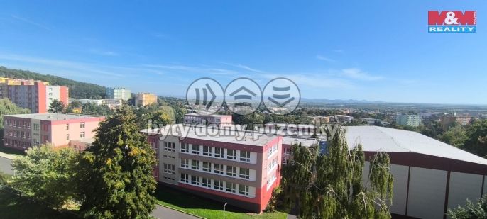 Prodej, Byt 3+1, Jirkov