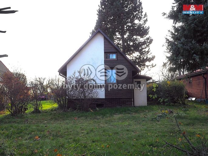 Prodej, Pozemek k bydlení, Ostrava