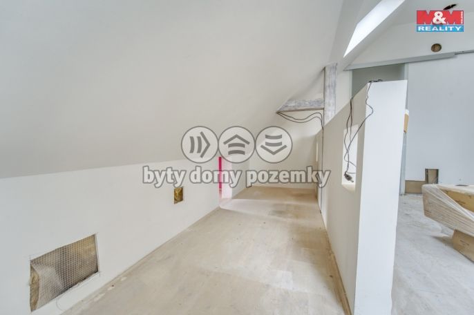 Prodej, Rodinný dům, Sadov