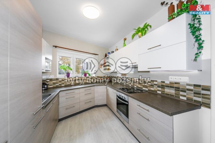 Prodej, Rodinný dům, Plzeň