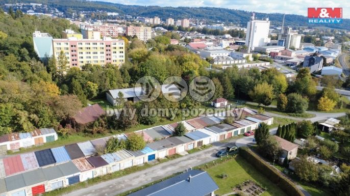 Prodej, Garáž, Šternberk