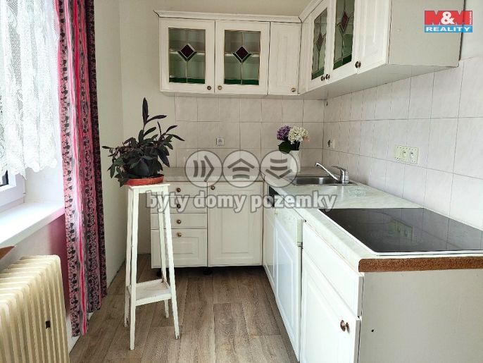 Prodej, Rodinný dům, Stará Paka