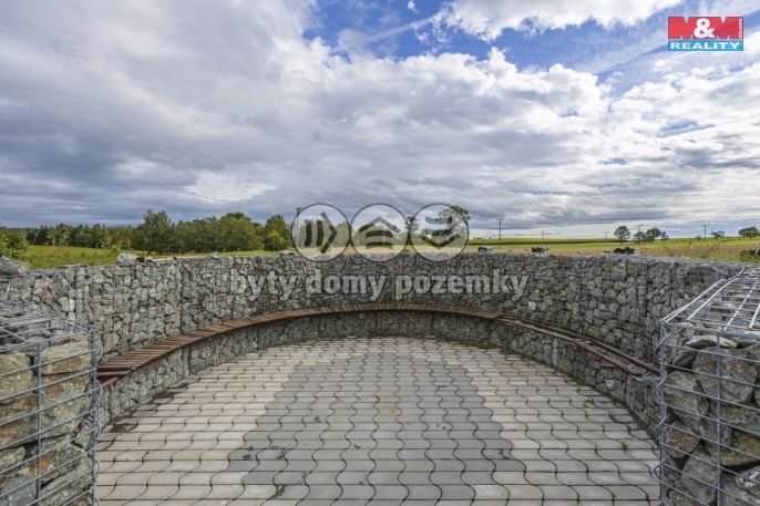 Pronájem, Rodinný dům, Podbřezí