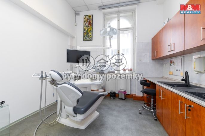 Pronájem, Ostatní, Brno