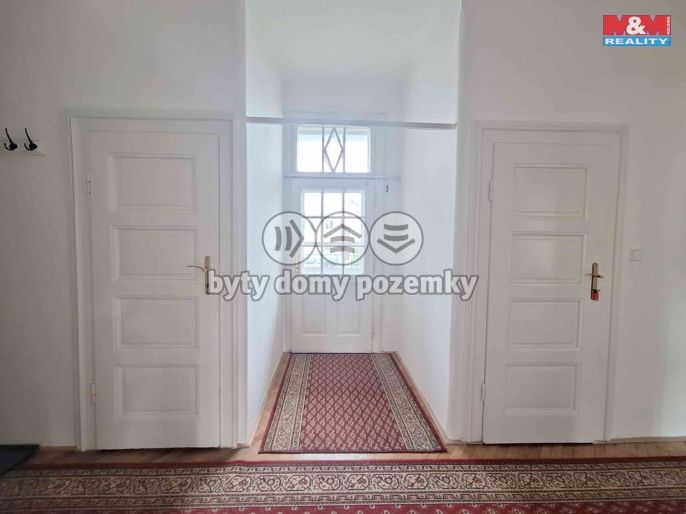 Prodej, Obchod a služby, Ostrava