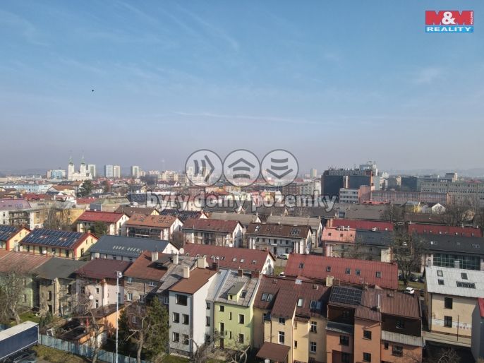 Prodej, Byt 3+1, Ostrava