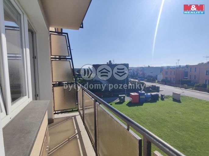 Prodej, Byt 2+1, Uhlířské Janovice