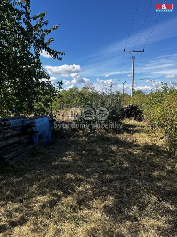 Prodej, Zahrada, Šlapanice