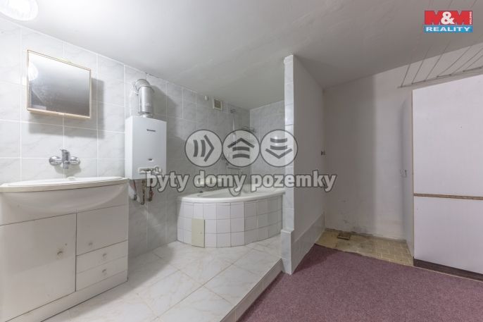 Prodej, Rodinný dům, Mladá Boleslav