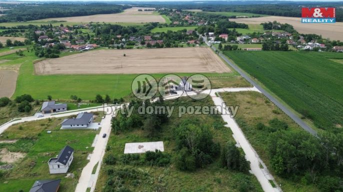 Prodej, Byt 3+kk, Žáky