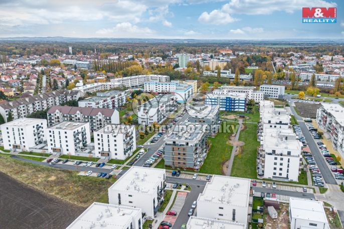 Prodej, Byt 2+kk, Poděbrady