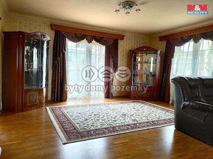 Pronájem, Rodinný dům, Pelhřimov