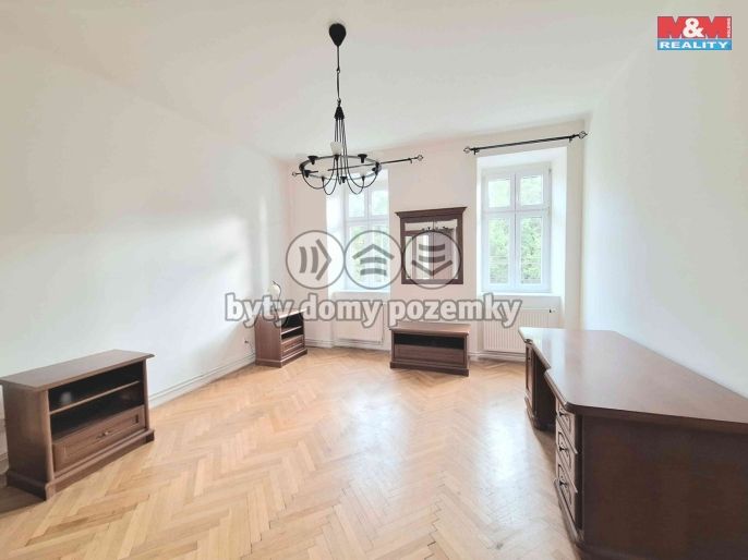 Prodej, Obchod a služby, Ostrava