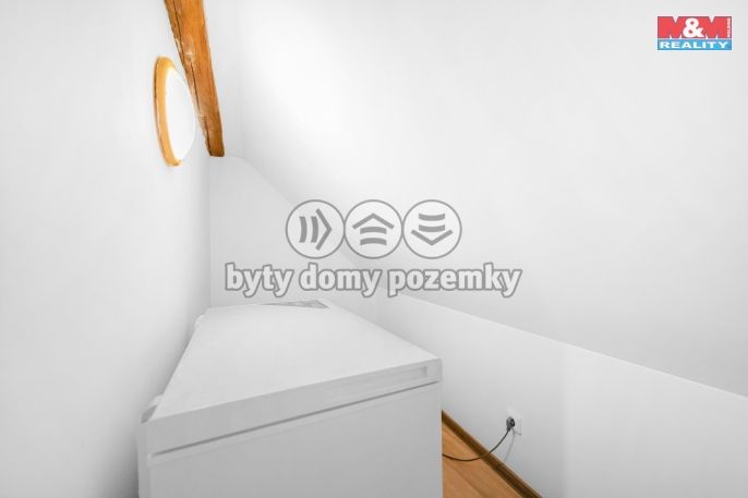 Prodej, Nájemní dům, Úněšov