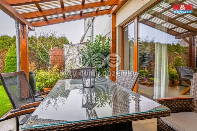 Prodej, Rodinný dům, Plzeň