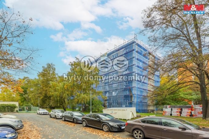 Prodej, Byt 3+1, Kladno