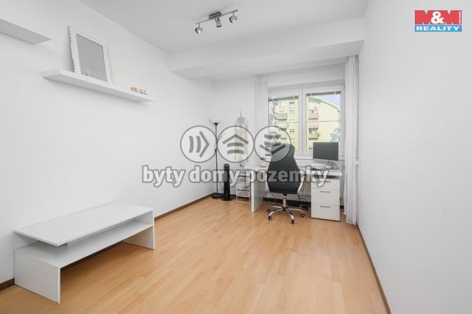 Pronájem, Byt 3+kk, Liberec