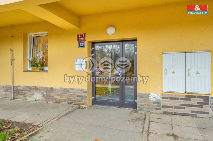 Prodej, Byt 3+1, Praha