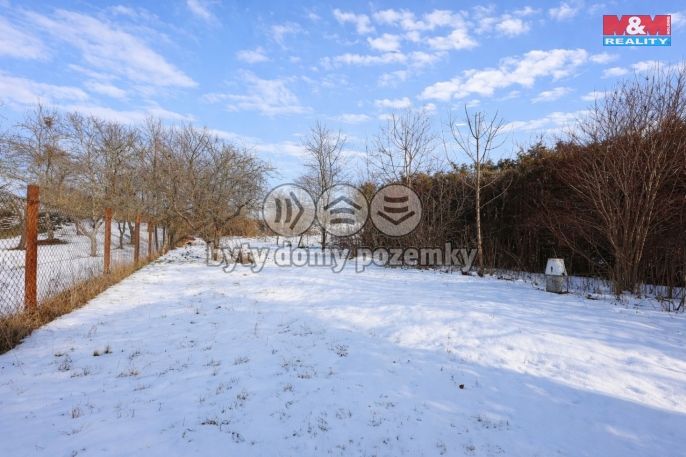 Prodej, Pozemek k bydlení, Bystročice