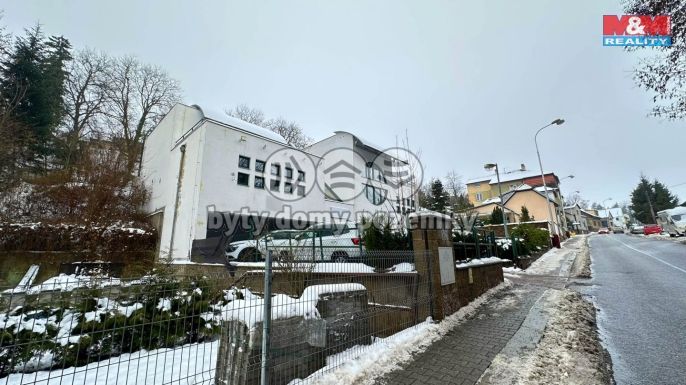 Pronájem, Kancelářský prostor, Mladá Boleslav