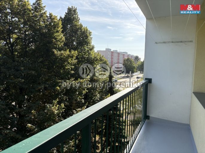 Prodej, Byt 3+1, Pardubice