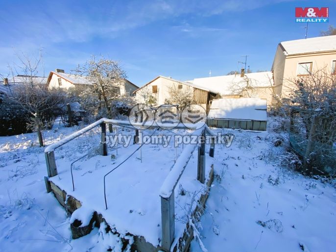 Prodej, Rodinný dům, Žďár nad Sázavou