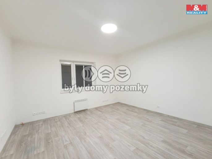 Pronájem, Byt 2+1, Česká Lípa