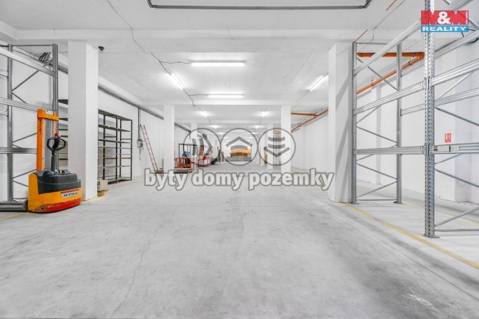 Pronájem, Obchod a služby, Chrastava