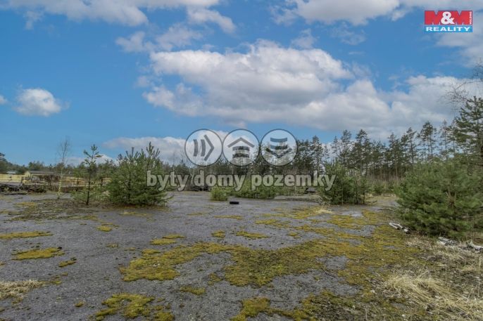 Prodej, Komerční pozemky, Ralsko