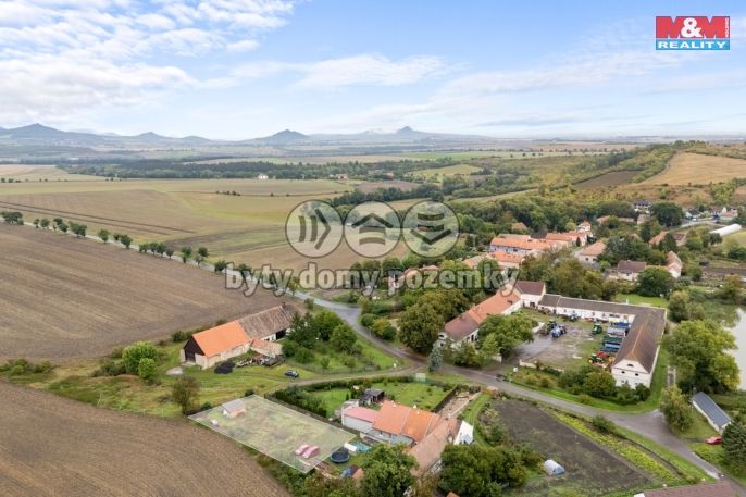 Prodej, Pozemek k bydlení, Koštice