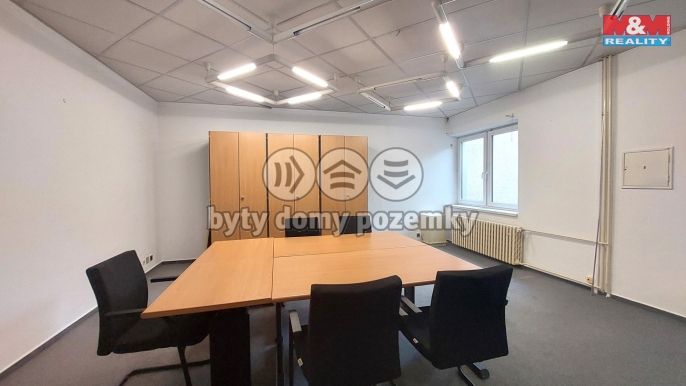 Pronájem, Obchod a služby, Ústí nad Orlicí