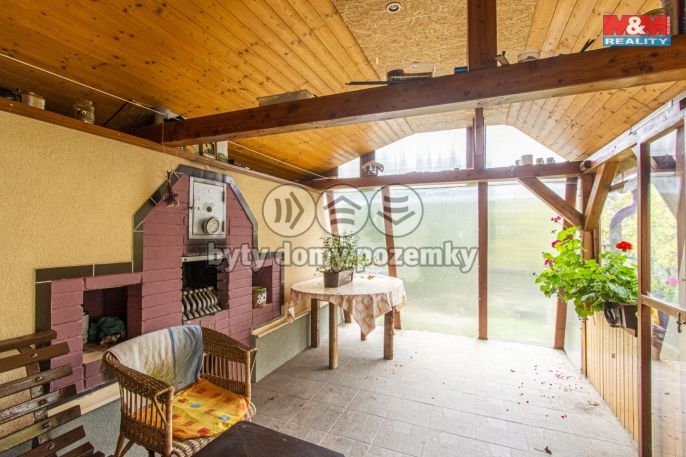 Prodej, Chata, Razová