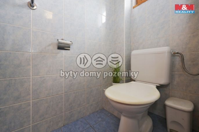 Prodej, Rodinný dům, Havlíčkův Brod