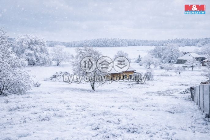 Prodej, Rodinný dům, Rokytno