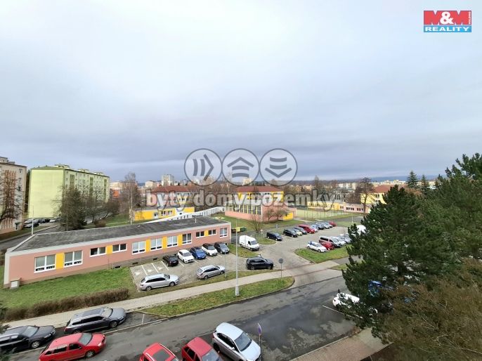 Prodej, Byt 3+1, Chodov