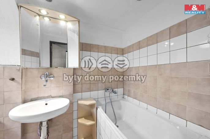 Prodej, Rodinný dům, Děčín